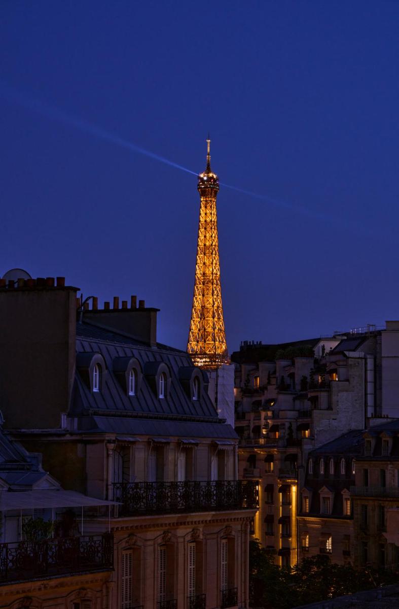 Hôtel Fouquet's Paris