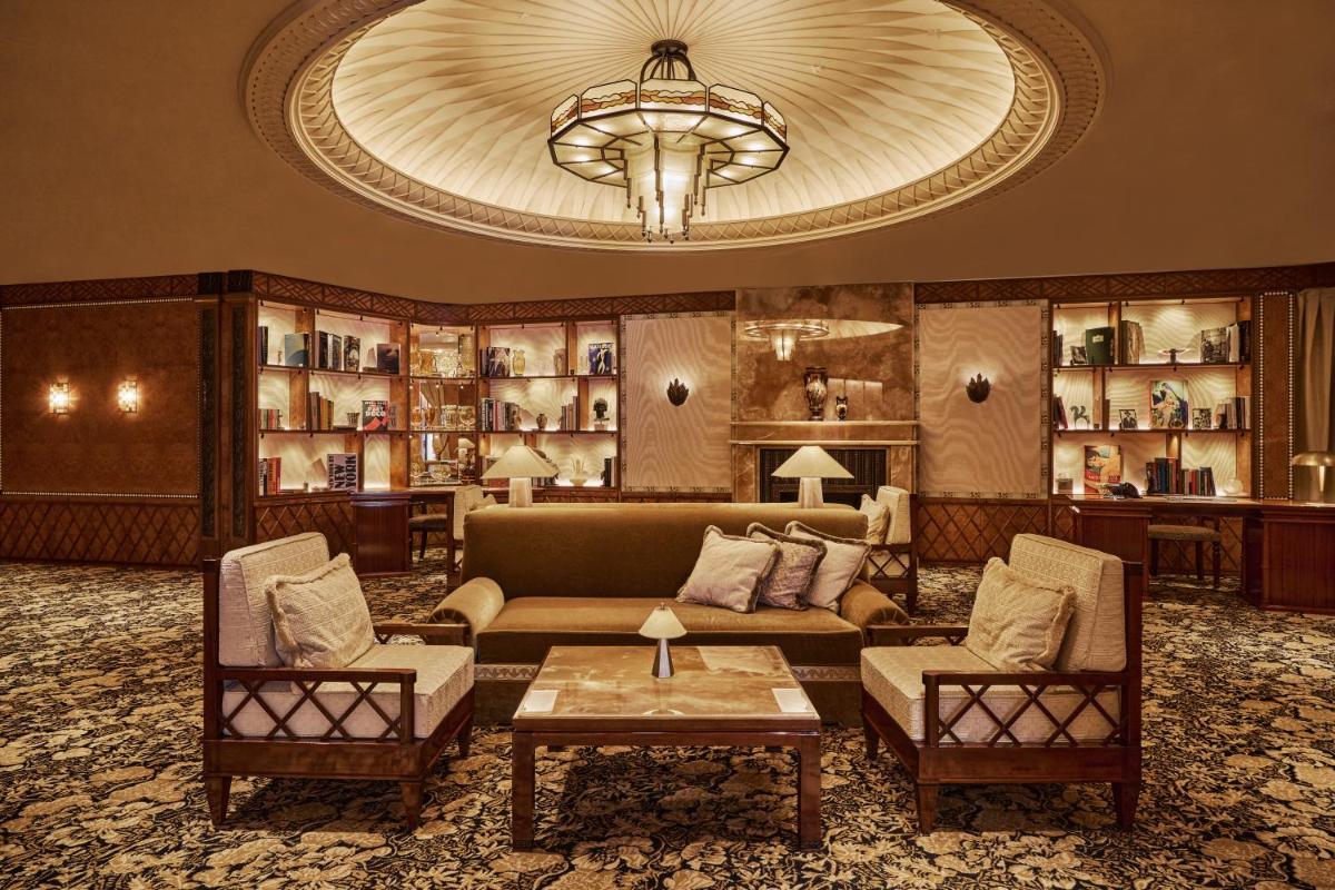 Hôtel Fouquet's Paris