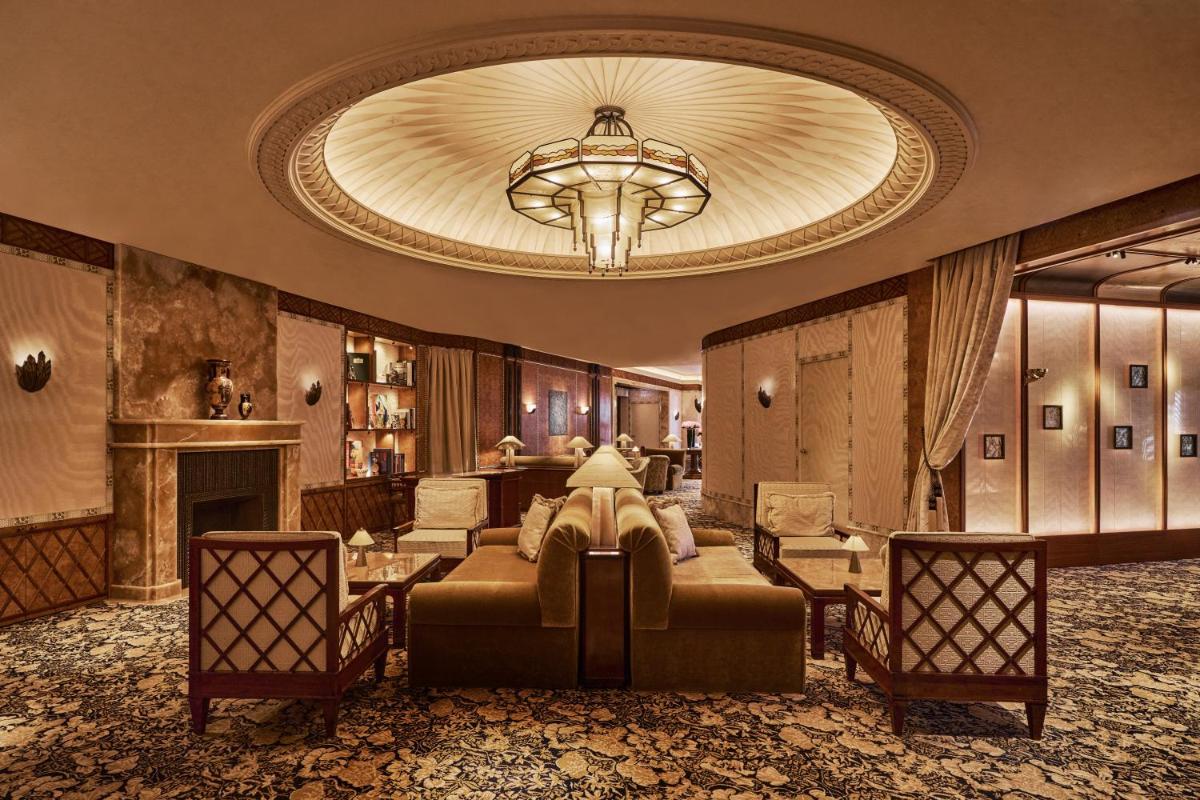 Hôtel Fouquet's Paris