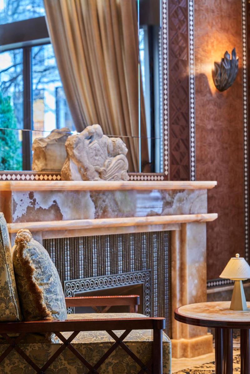 Hôtel Fouquet's Paris