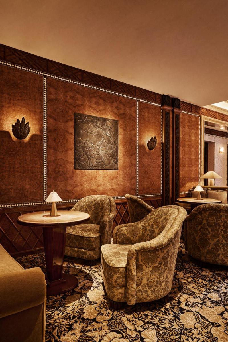 Hôtel Fouquet's Paris