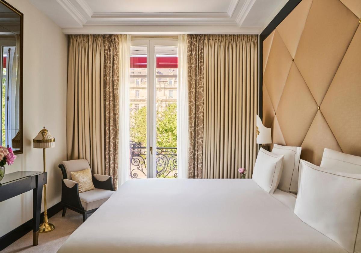 Hôtel Fouquet's Paris