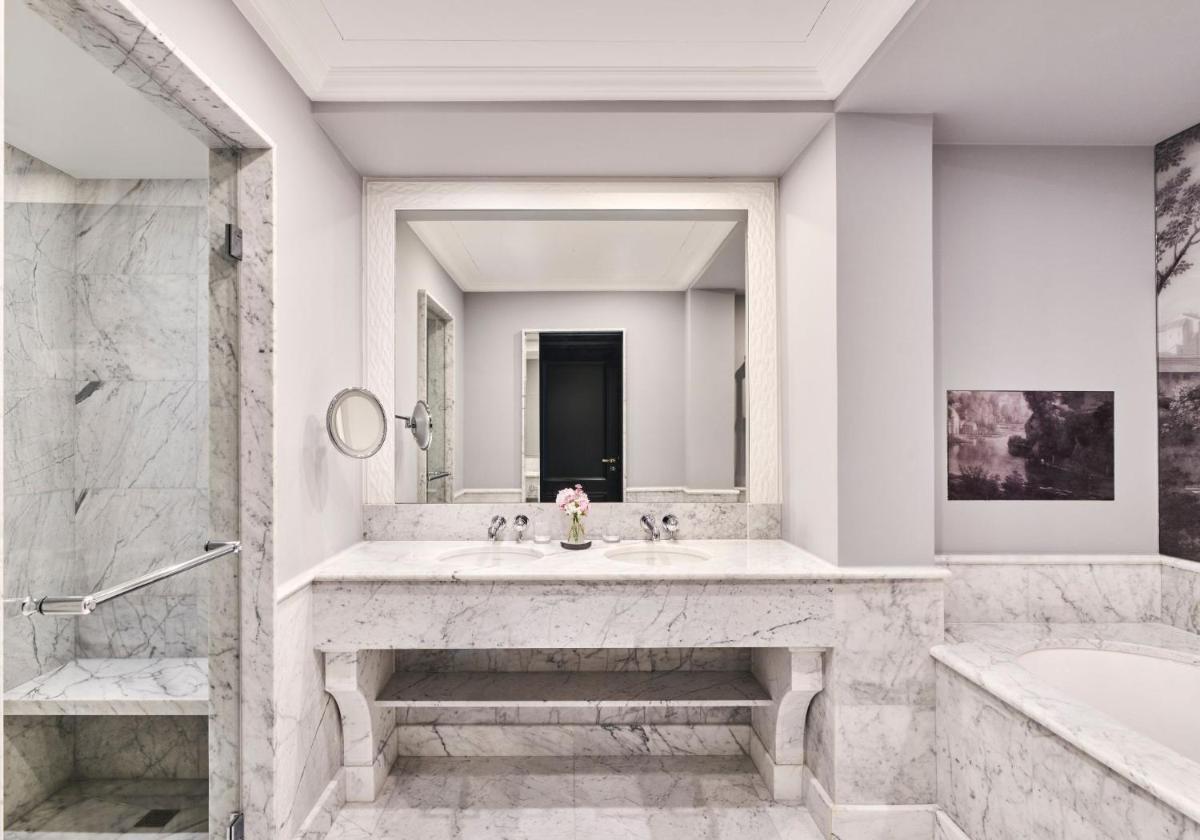 Hôtel Fouquet's Paris