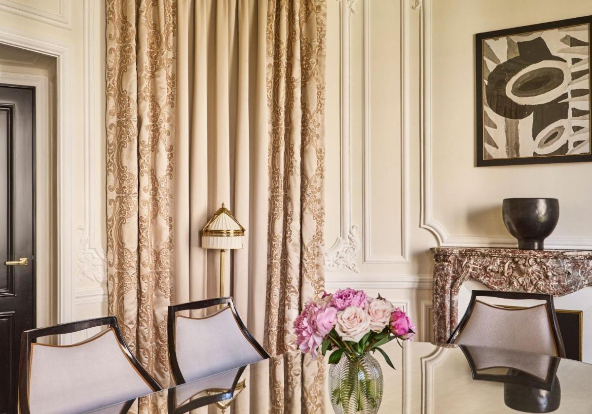Hôtel Fouquet's Paris