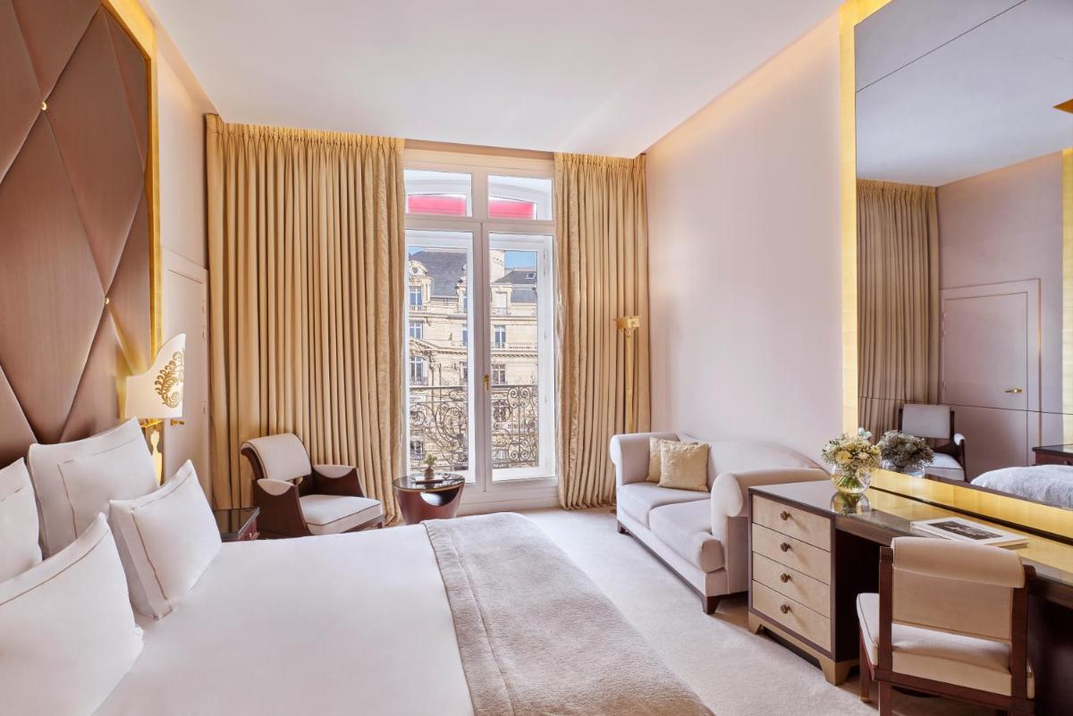 Hôtel Fouquet's Paris