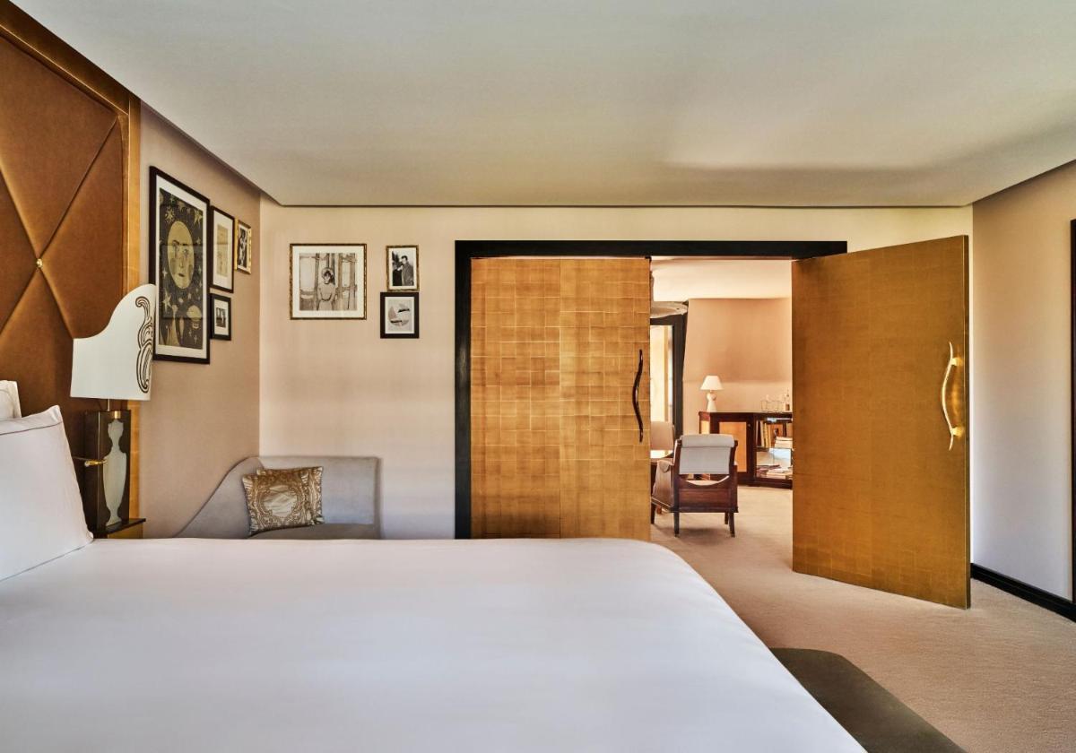 Hôtel Fouquet's Paris