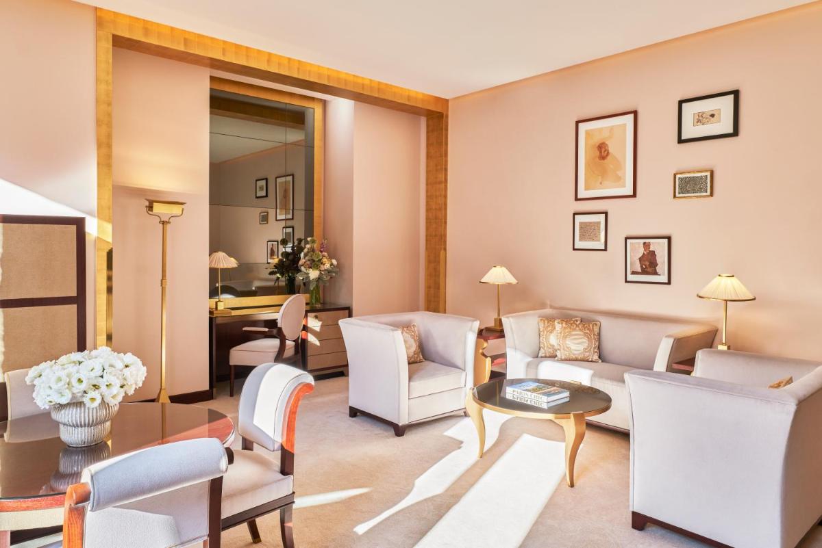 Hôtel Fouquet's Paris