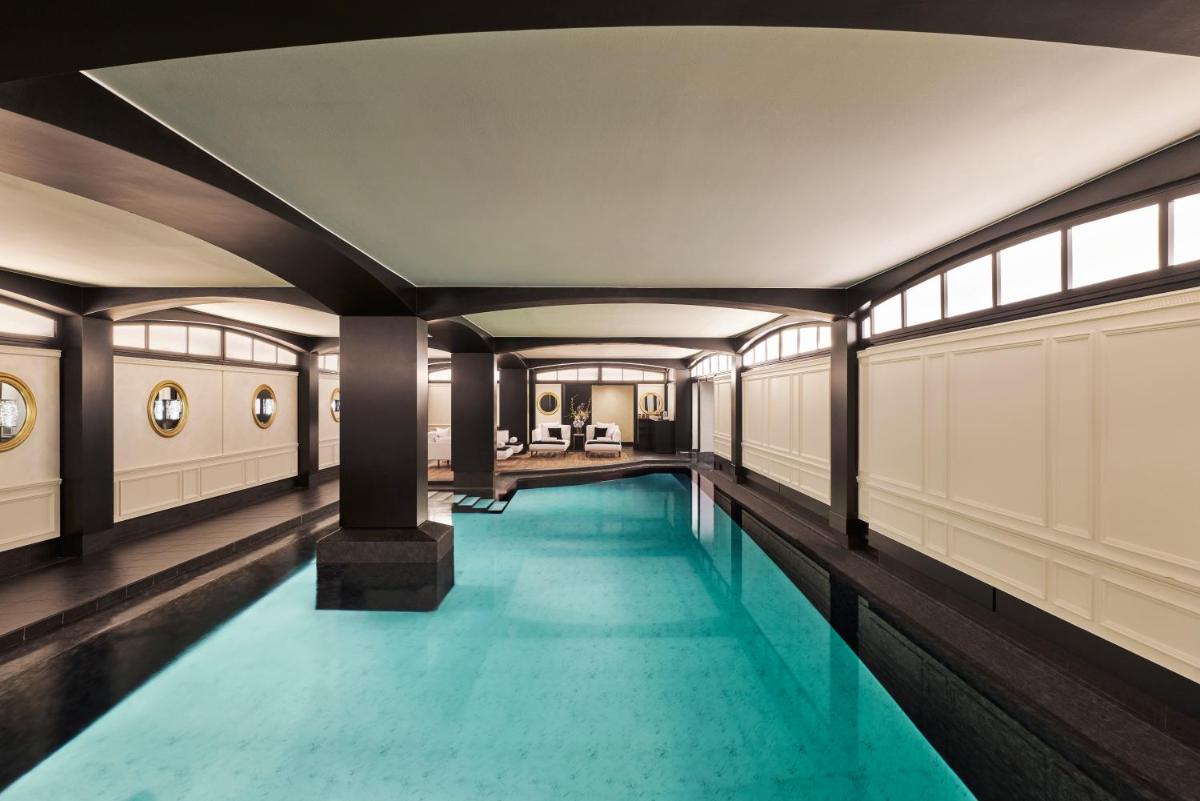 Hôtel Fouquet's Paris
