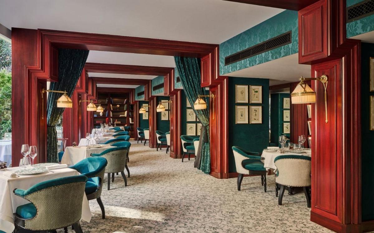 Hôtel Fouquet's Paris