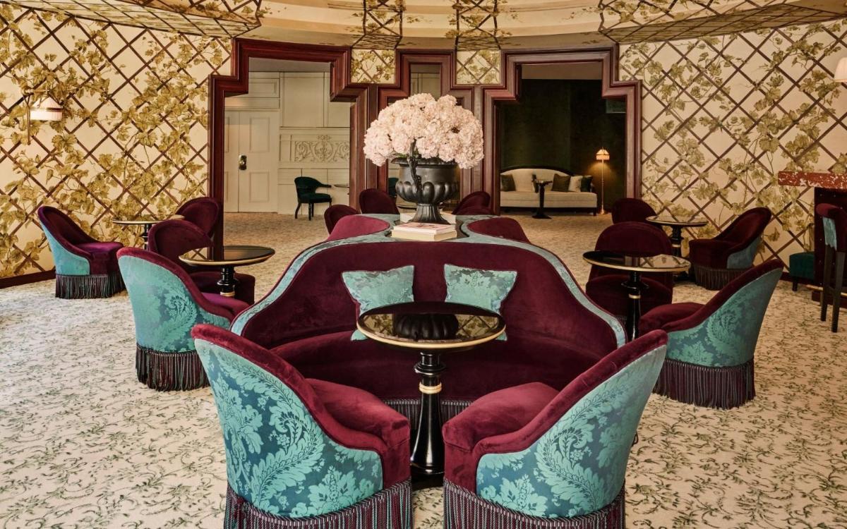 Hôtel Fouquet's Paris