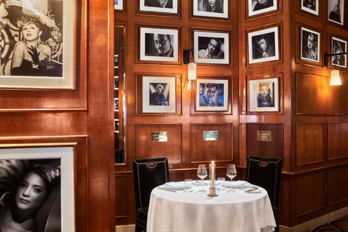Hôtel Fouquet's Paris