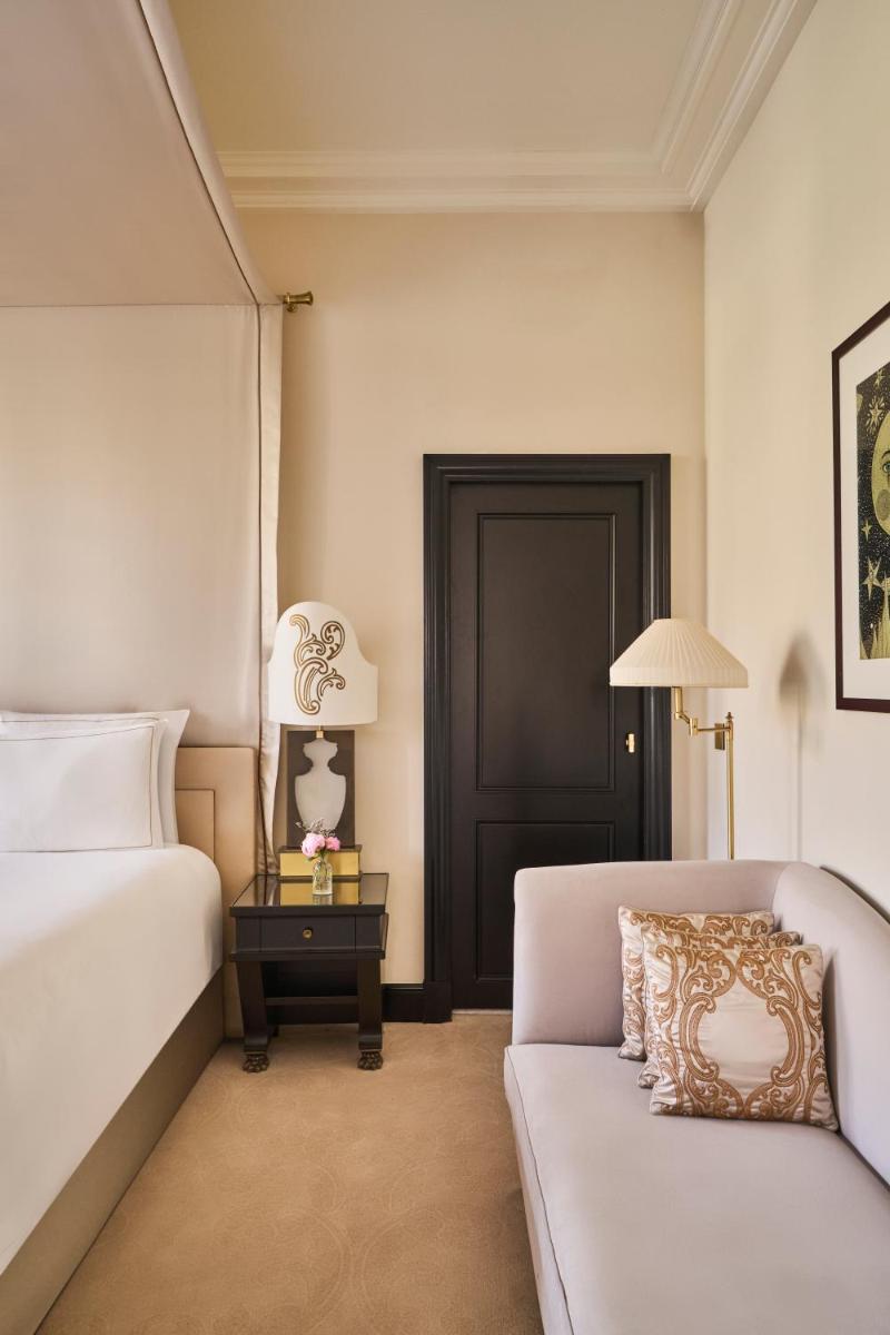 Hôtel Fouquet's Paris