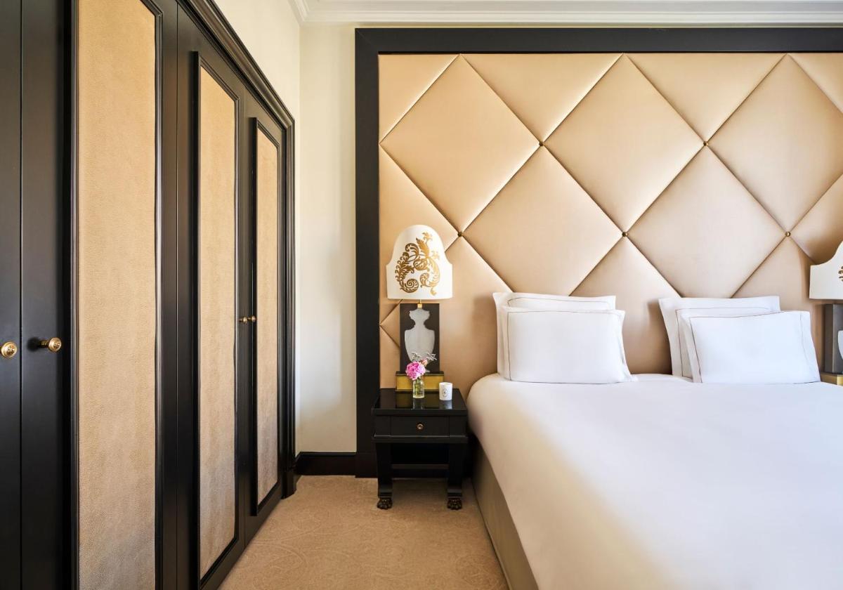 Hôtel Fouquet's Paris