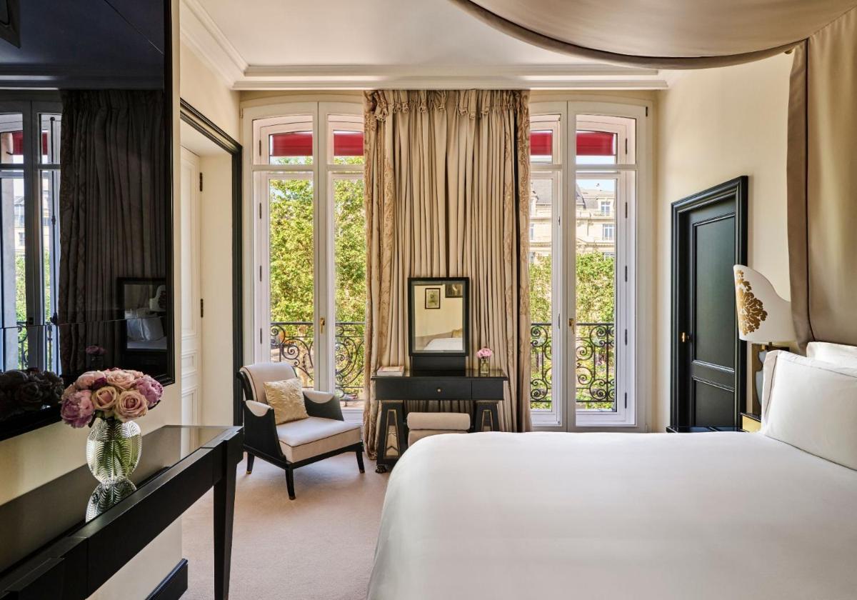 Hôtel Fouquet's Paris