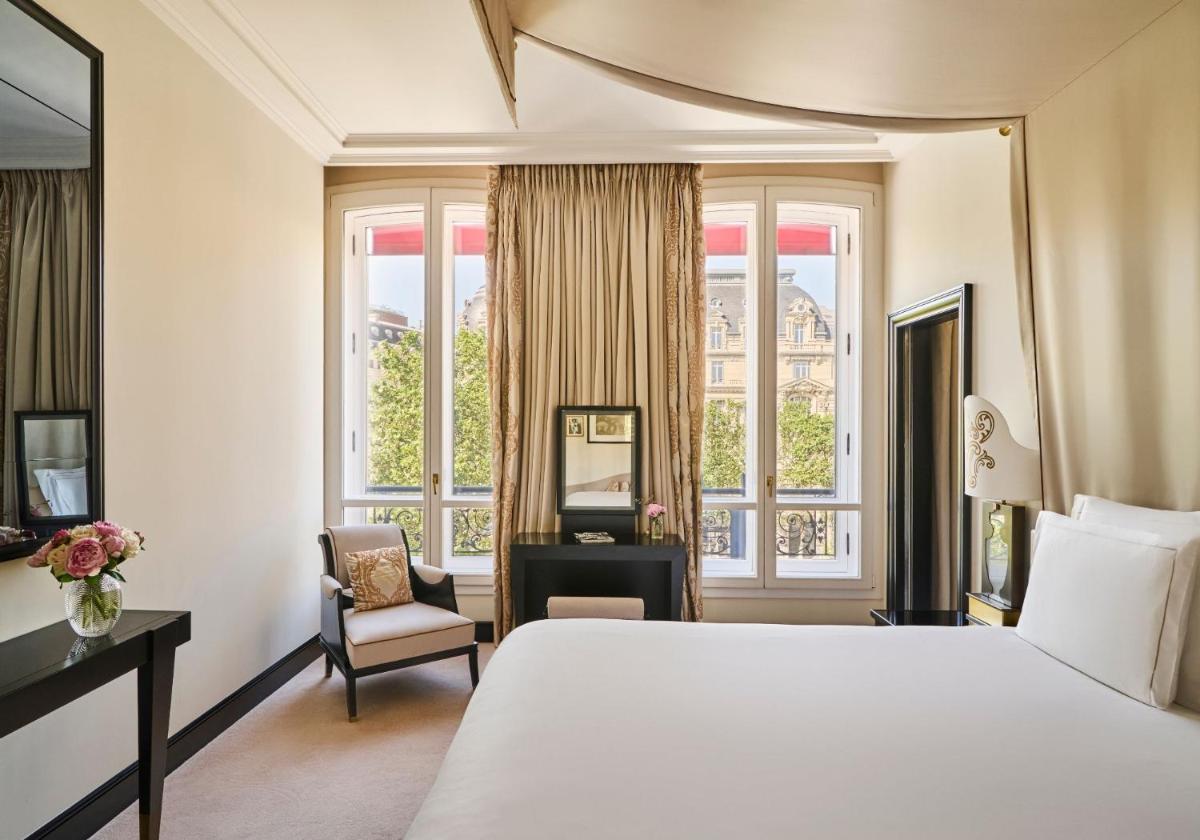 Hôtel Fouquet's Paris