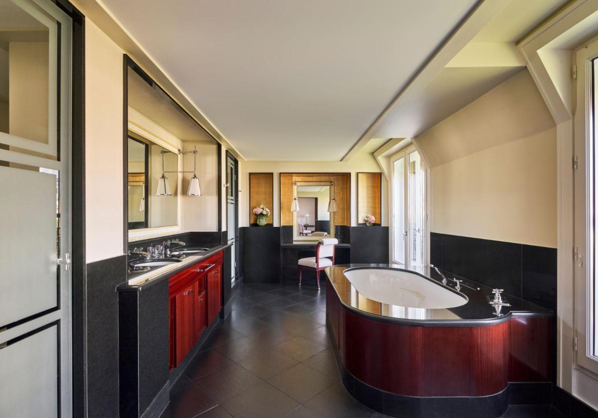 Hôtel Fouquet's Paris