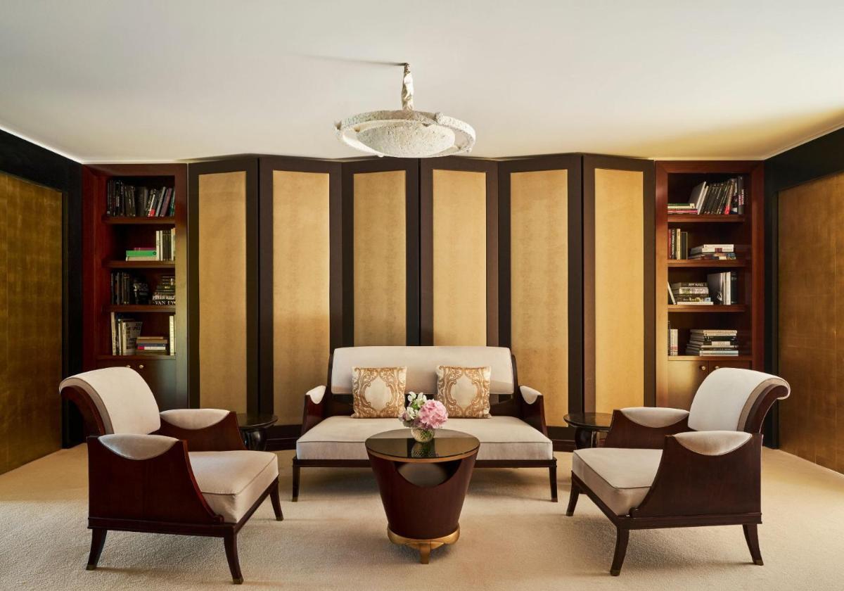 Hôtel Fouquet's Paris