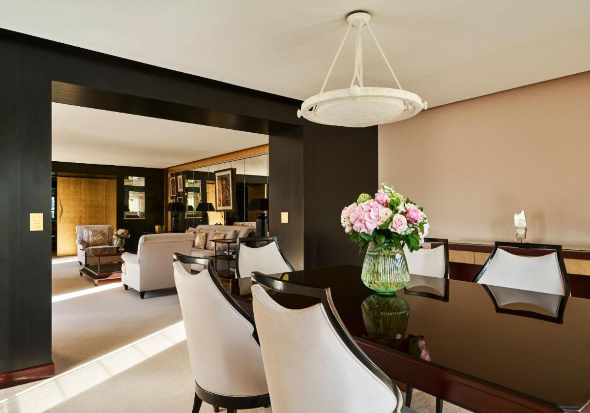 Hôtel Fouquet's Paris