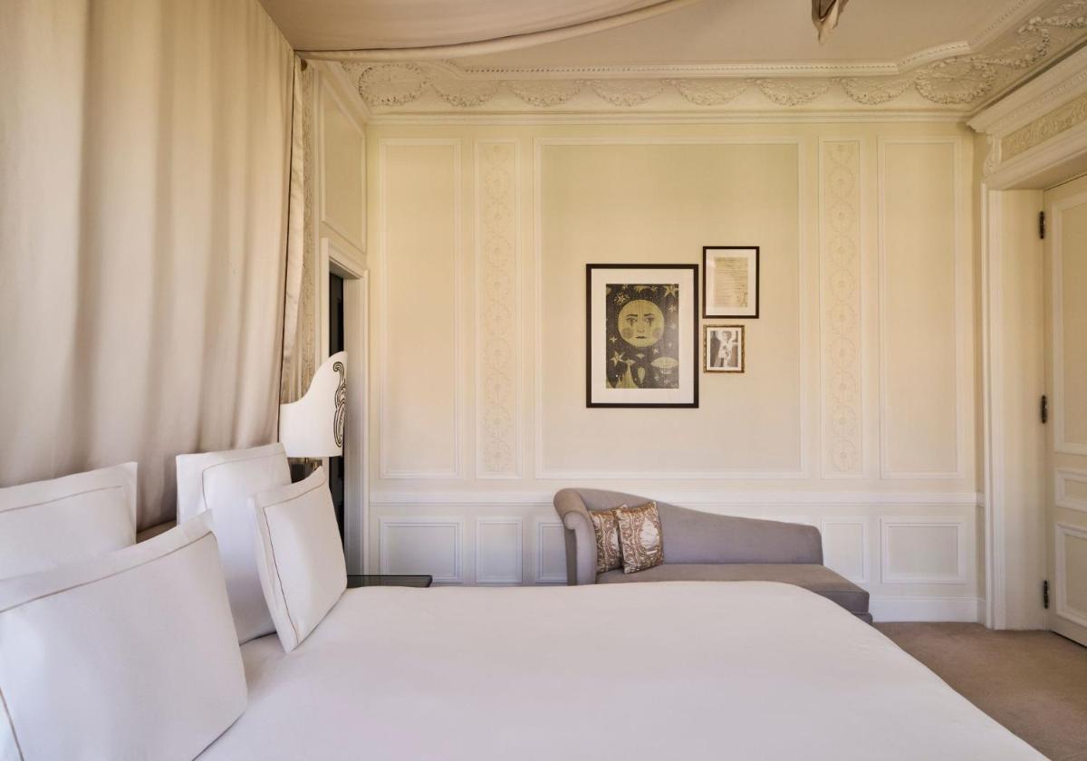 Hôtel Fouquet's Paris