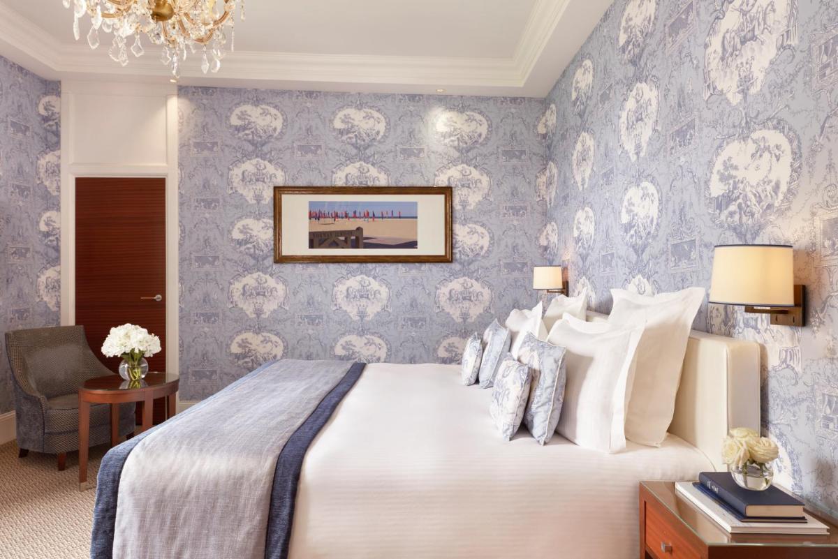 Hôtel Barrière Le Normandy