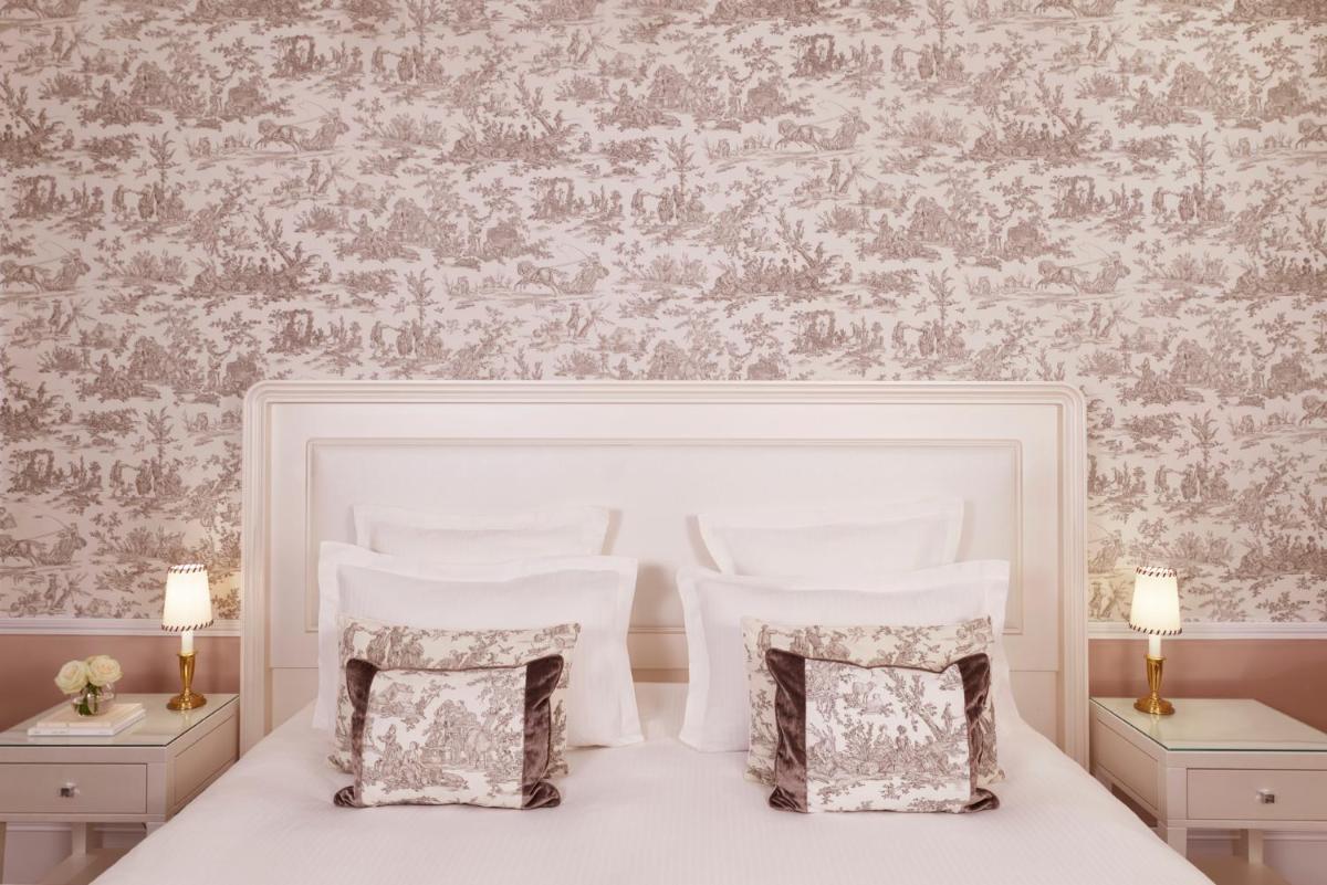 Hôtel Barrière Le Normandy