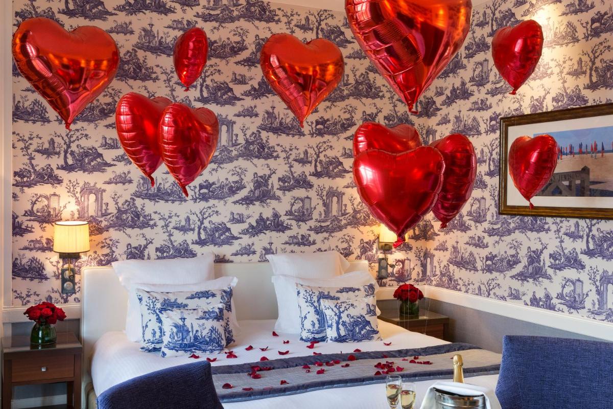 Hôtel Barrière Le Normandy