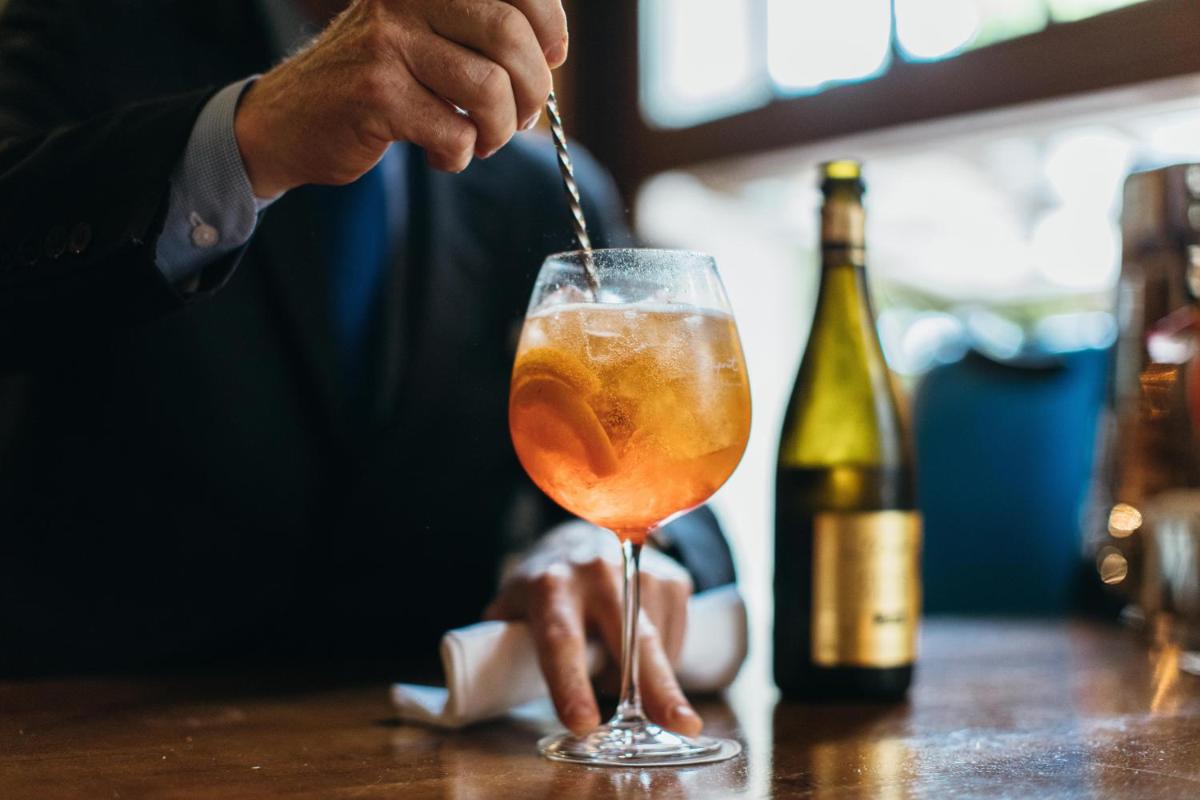 Hôtel Barrière Le Normandy