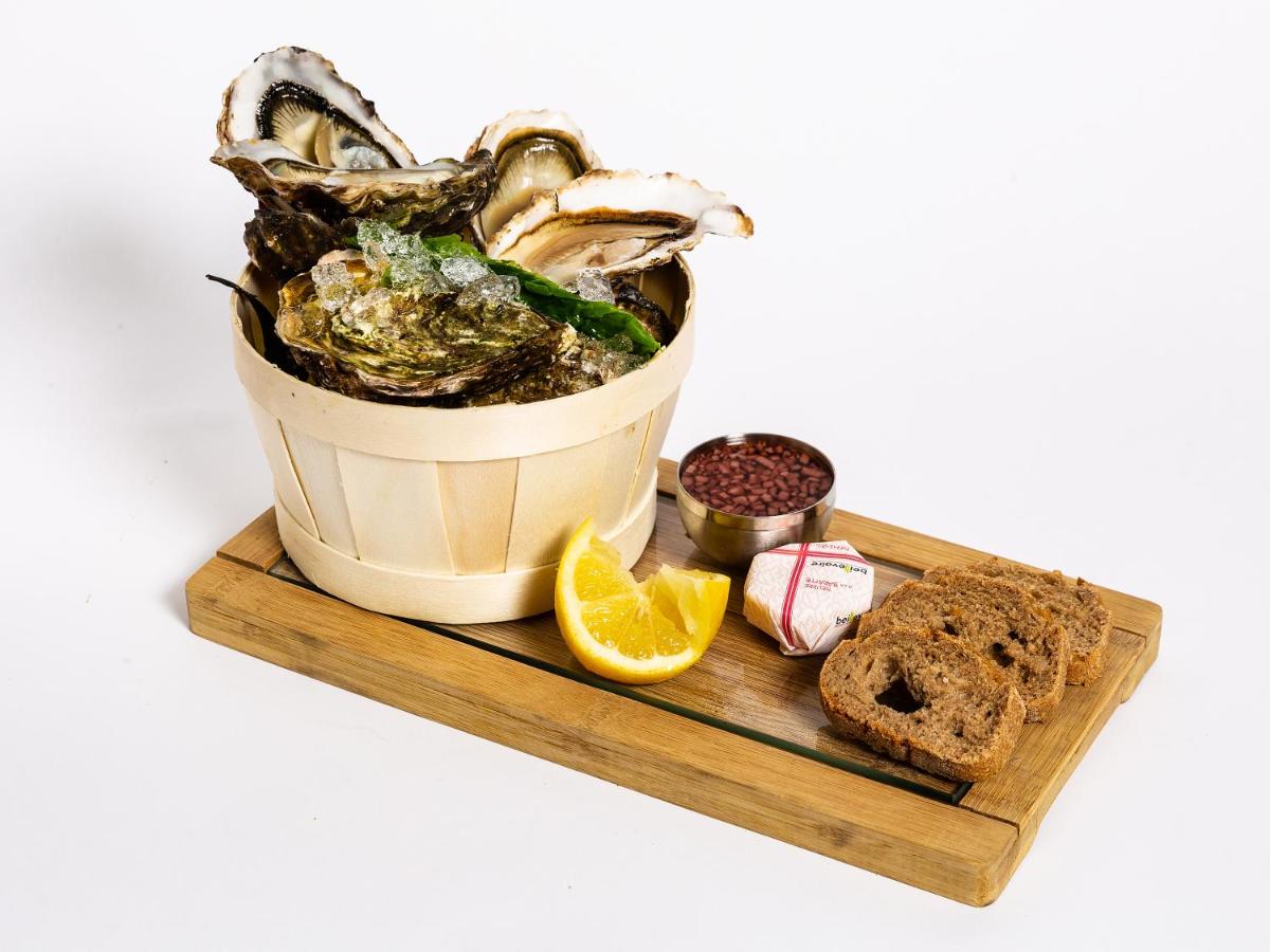 Hôtel Barrière Le Normandy