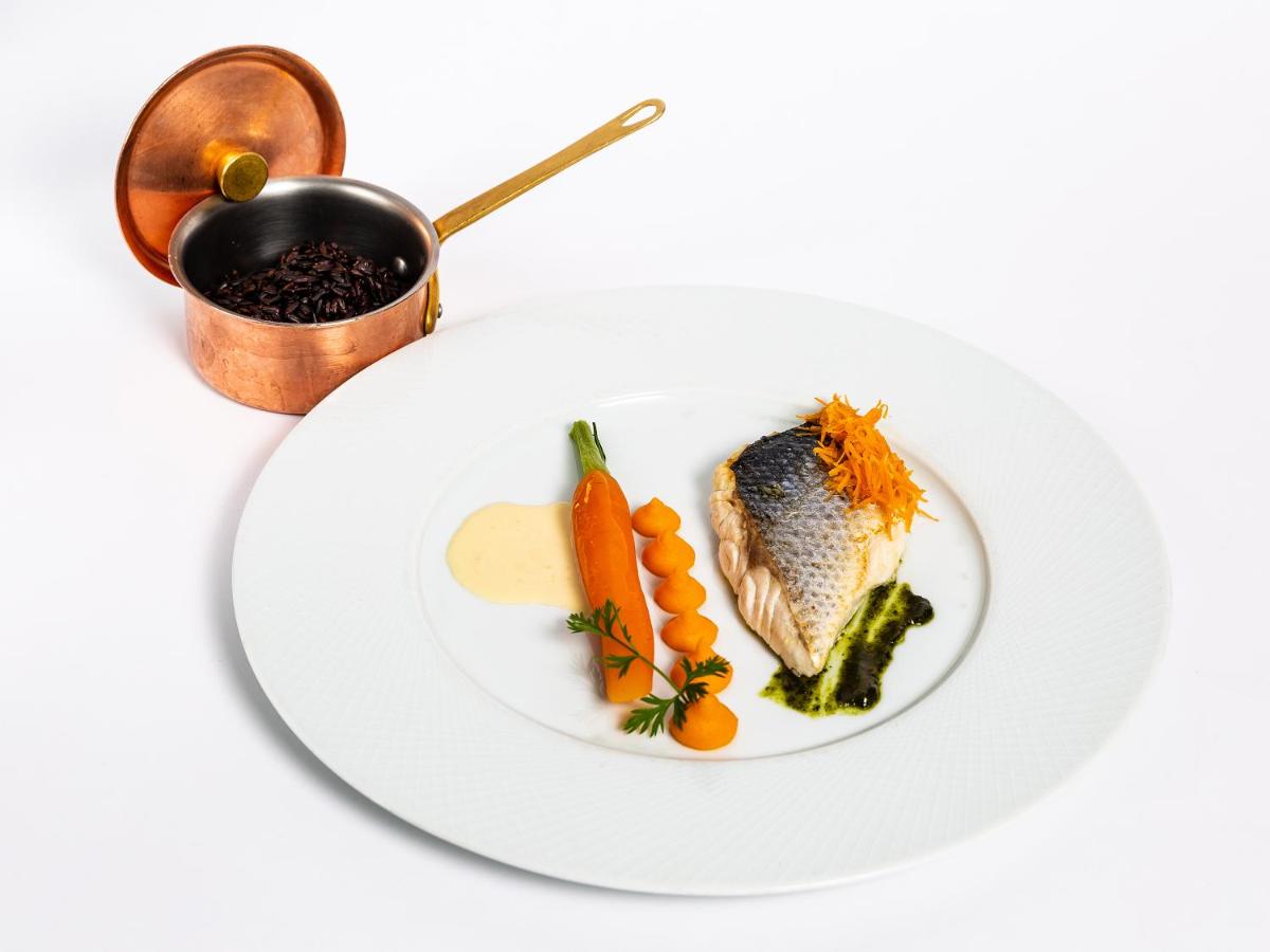 Hôtel Barrière Le Normandy