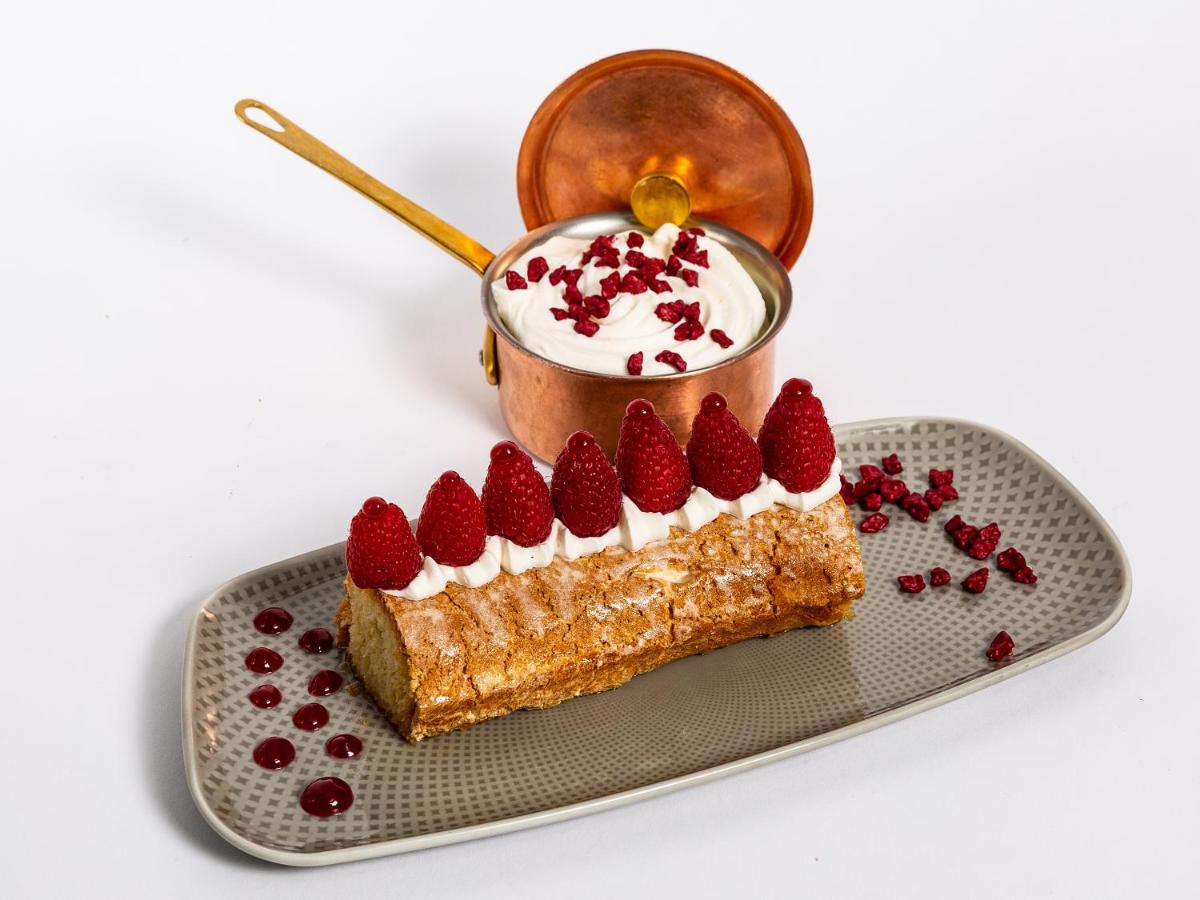 Hôtel Barrière Le Normandy