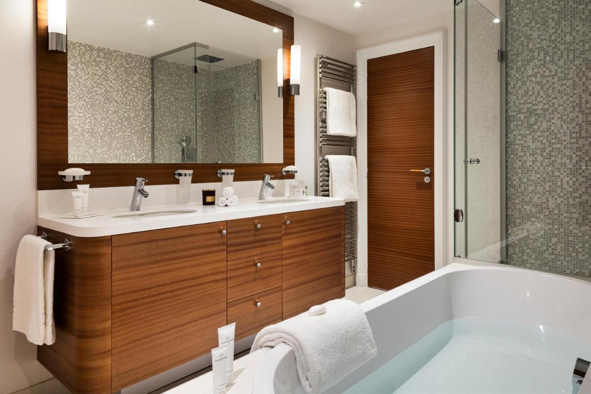 Hôtel Barrière Le Normandy