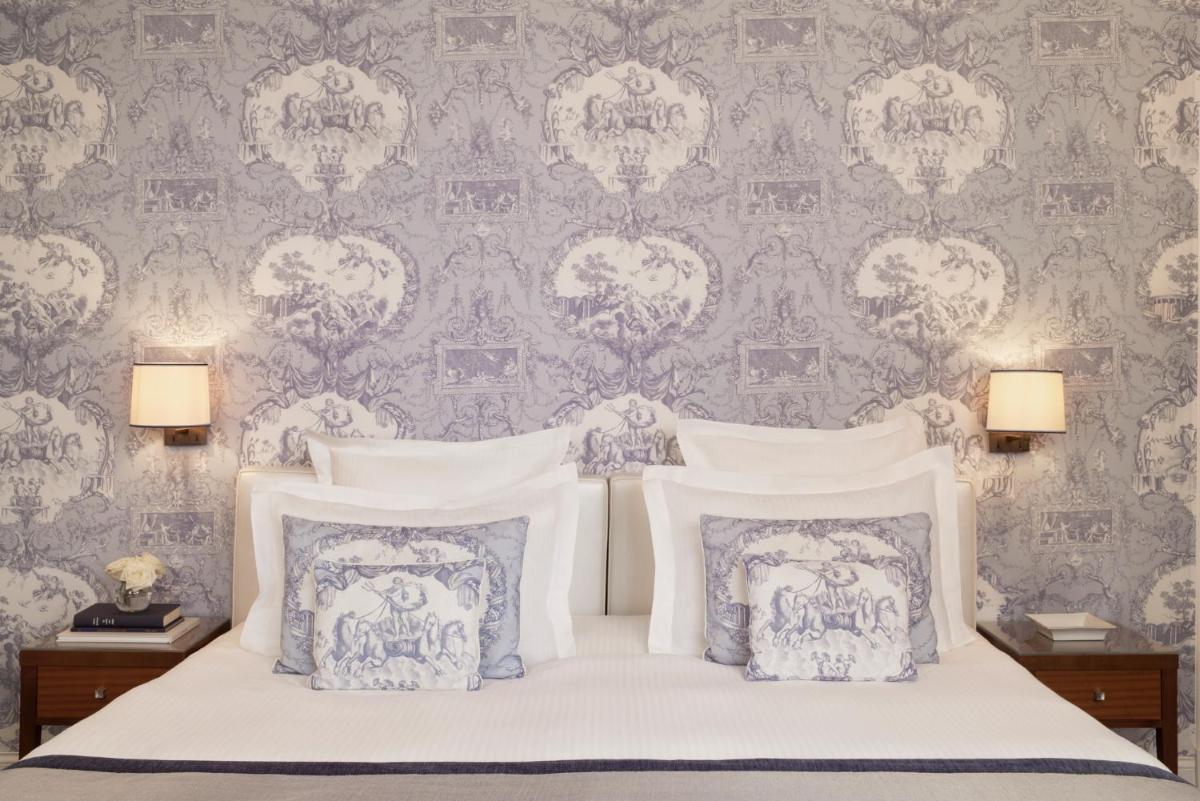 Hôtel Barrière Le Normandy