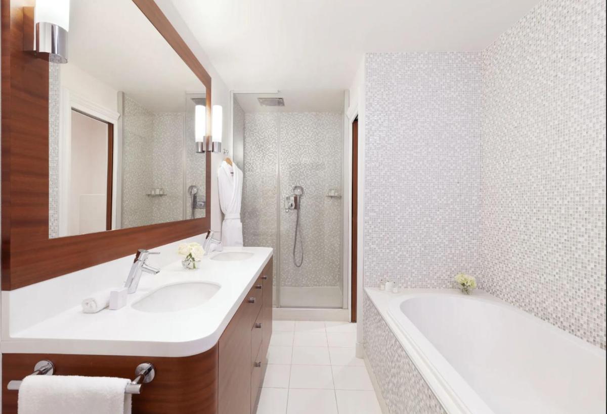 Hôtel Barrière Le Normandy