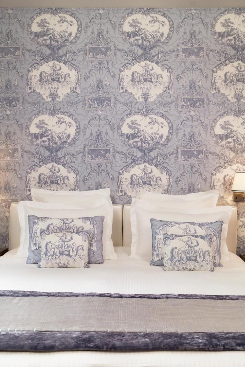 Hôtel Barrière Le Normandy