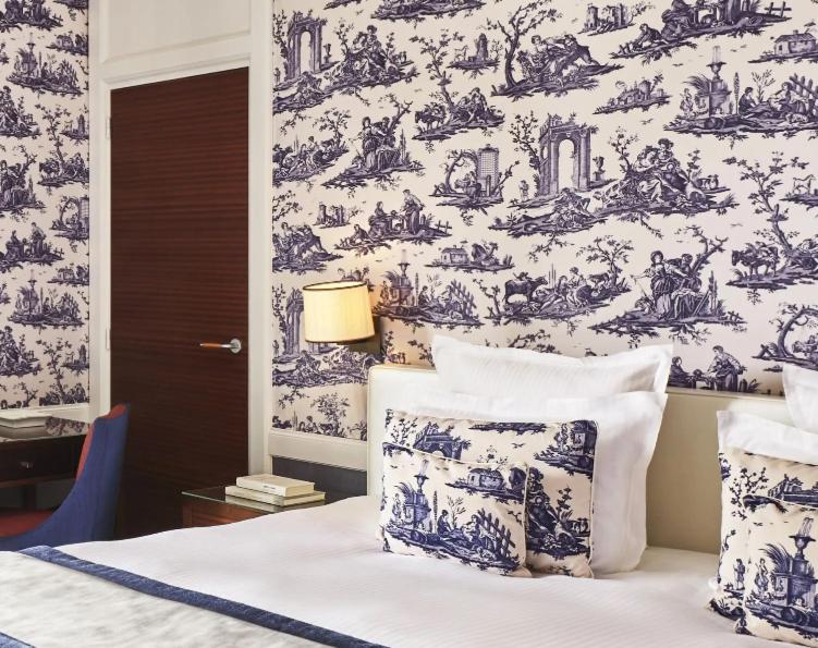 Hôtel Barrière Le Normandy