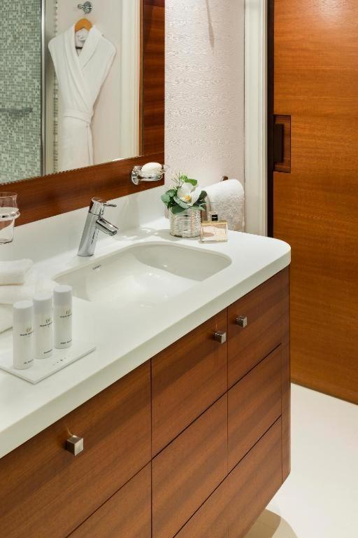 Hôtel Barrière Le Normandy