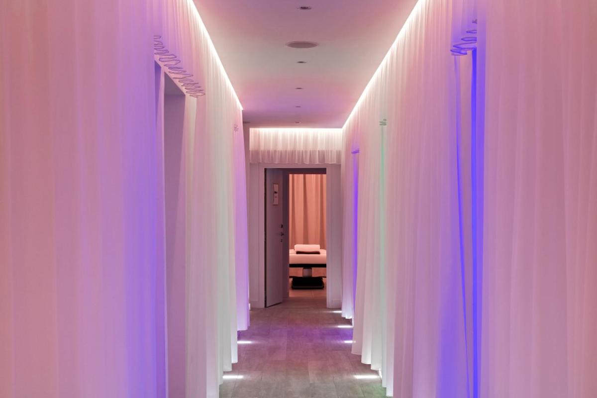 Hôtel Barrière Le Normandy