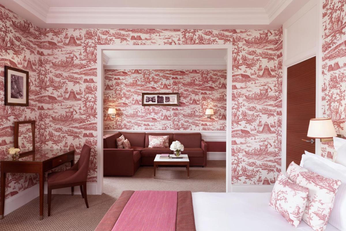 Hôtel Barrière Le Normandy