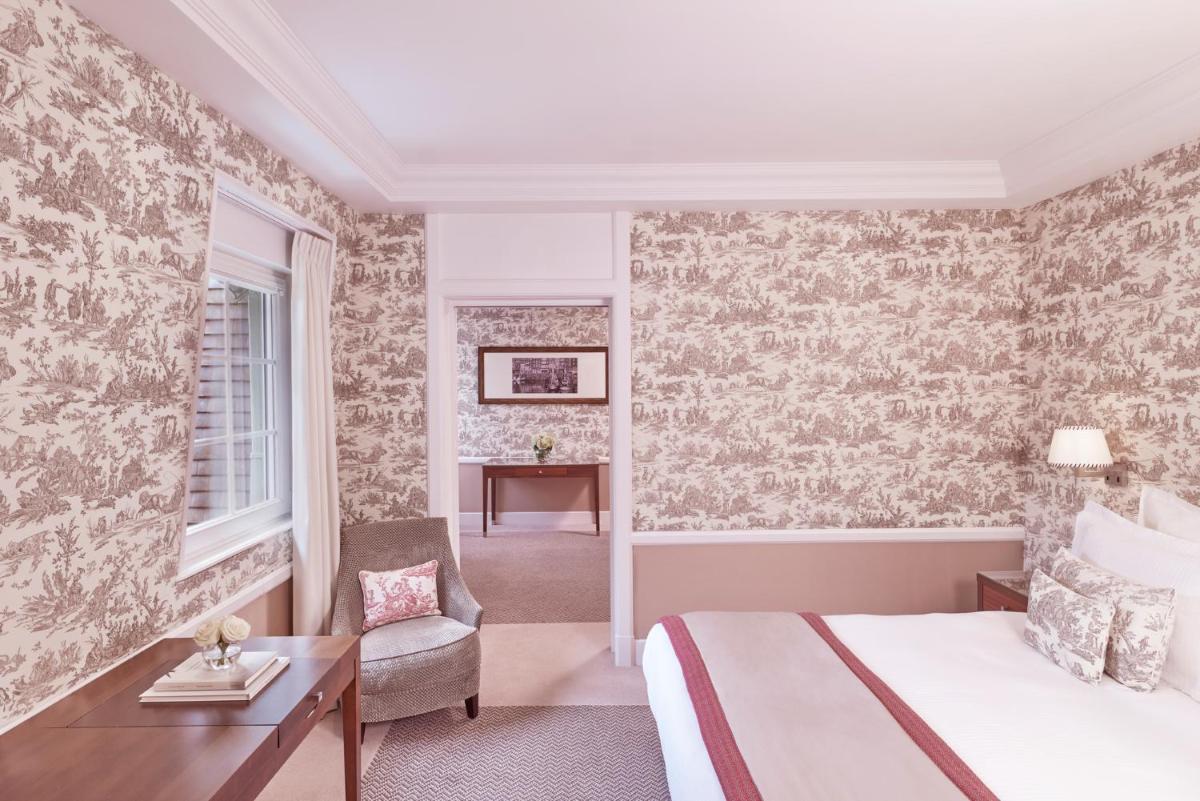 Hôtel Barrière Le Normandy
