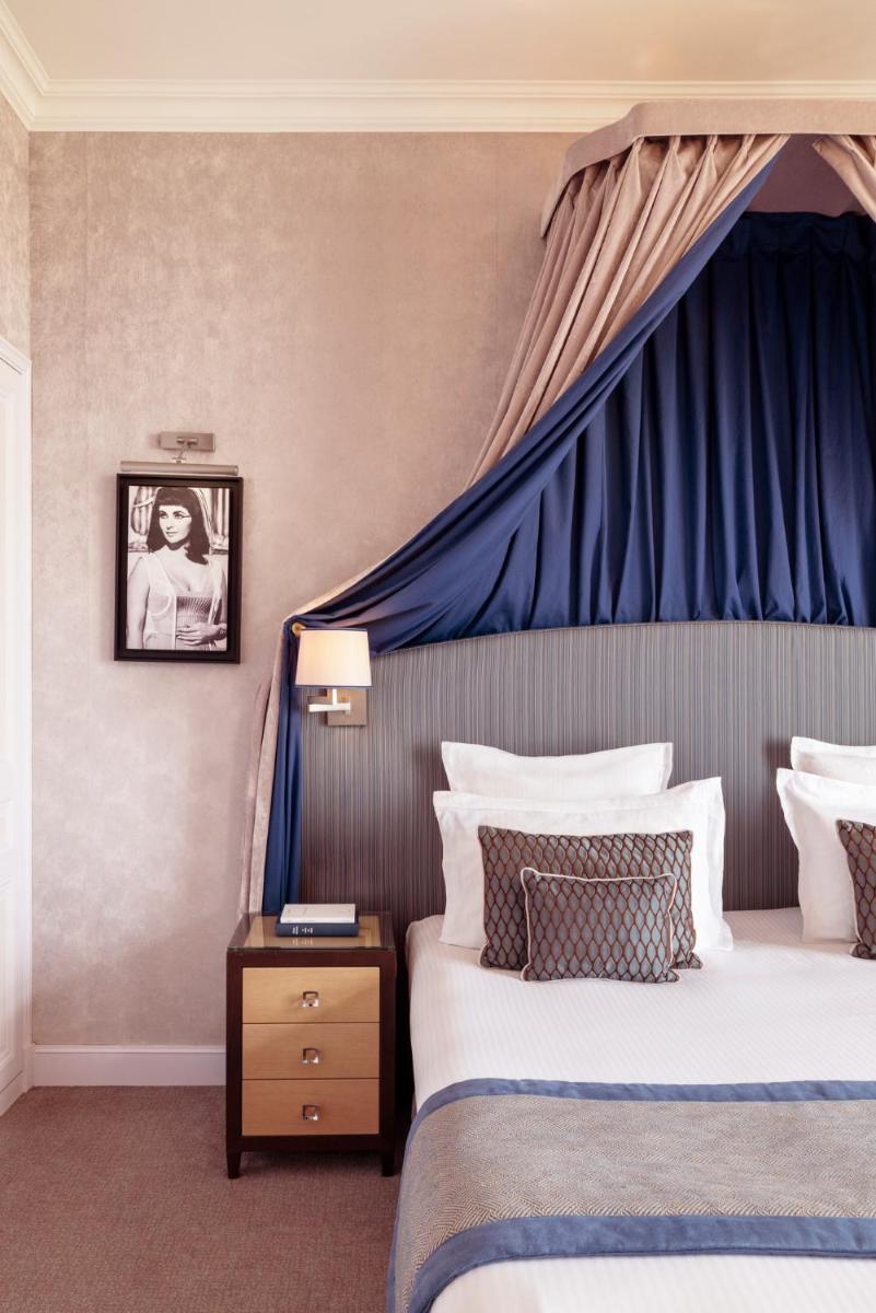 Hôtel Barrière Le Royal Deauville