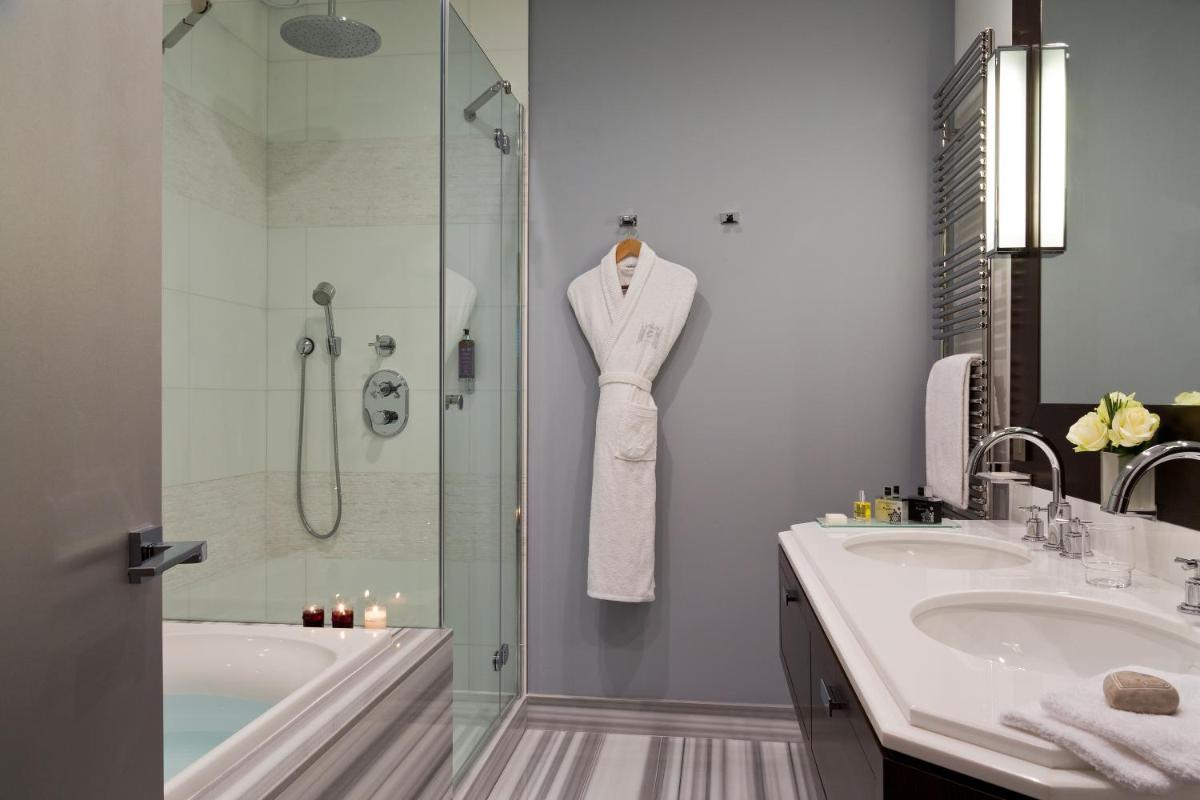 Hôtel Barrière Le Royal Deauville