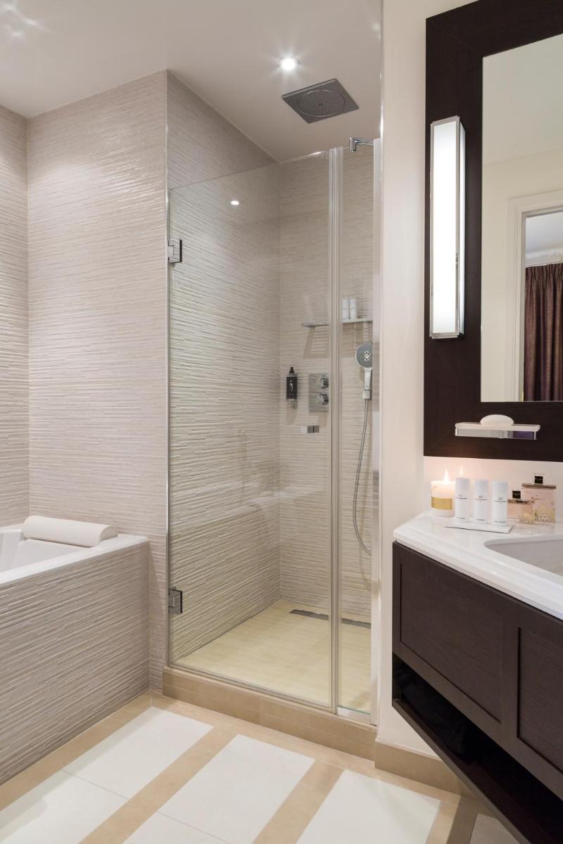 Hôtel Barrière Le Royal Deauville