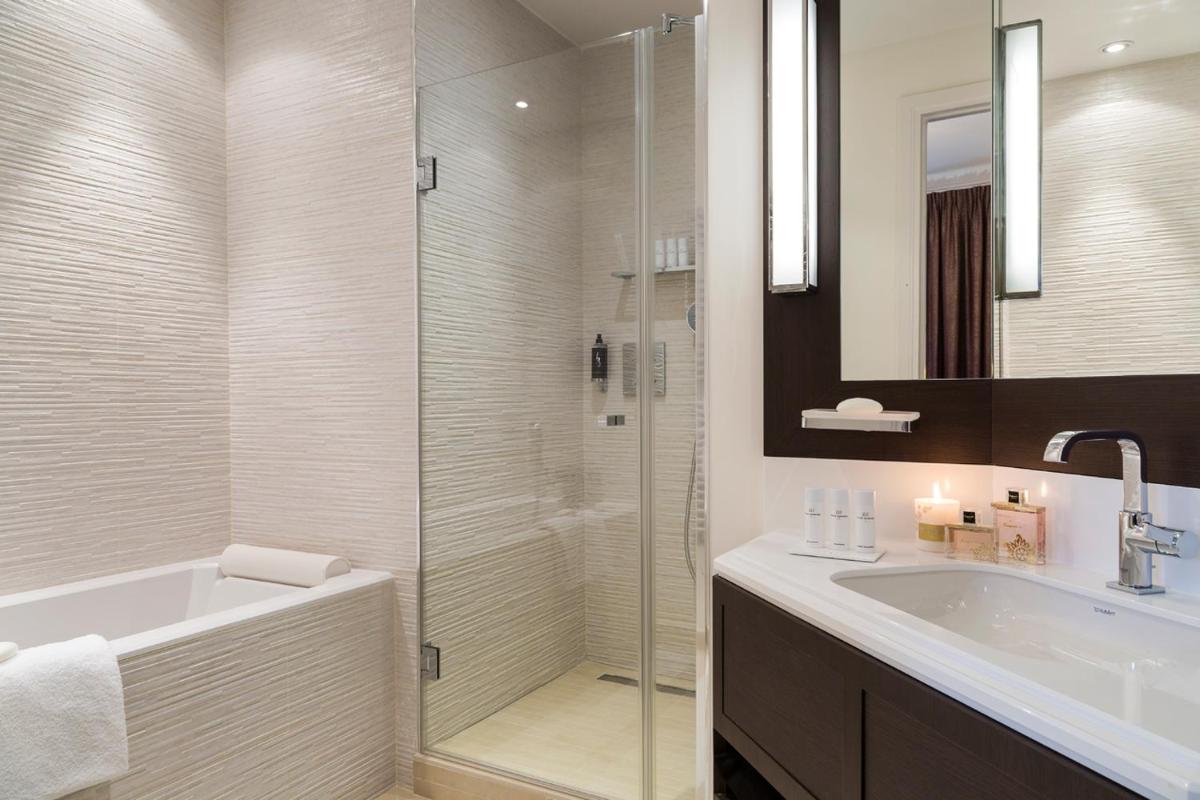 Hôtel Barrière Le Royal Deauville