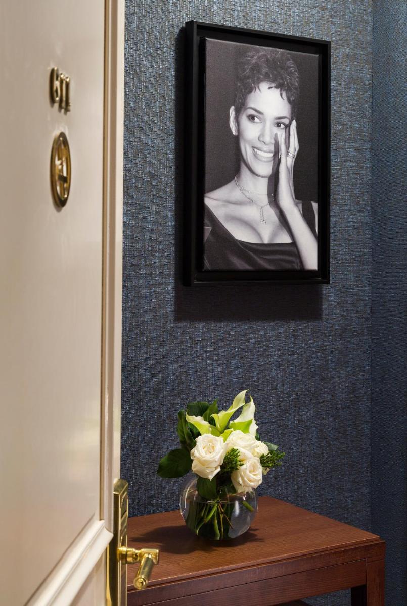 Hôtel Barrière Le Royal Deauville