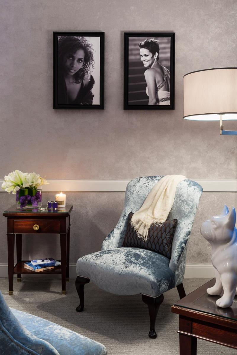 Hôtel Barrière Le Royal Deauville