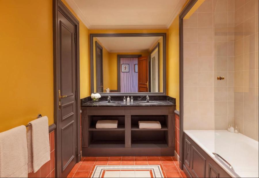 Hôtel Barrière Le Royal Deauville