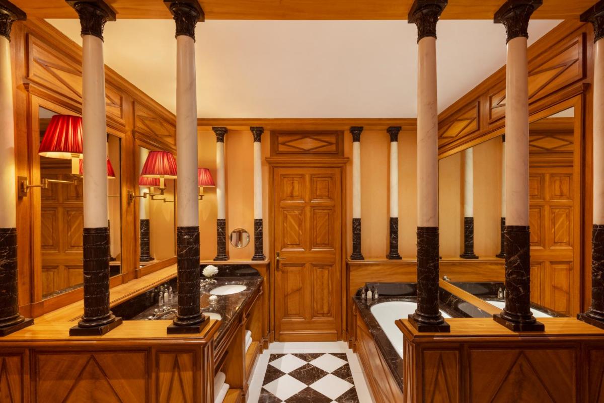 Hôtel Barrière Le Royal Deauville