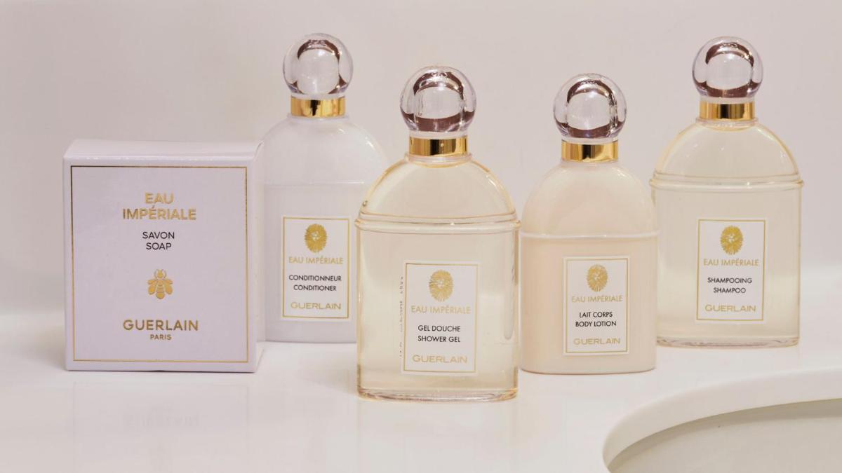 Hôtel Barrière Le Royal Deauville