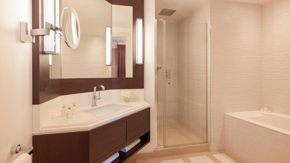 Hôtel Barrière Le Royal Deauville