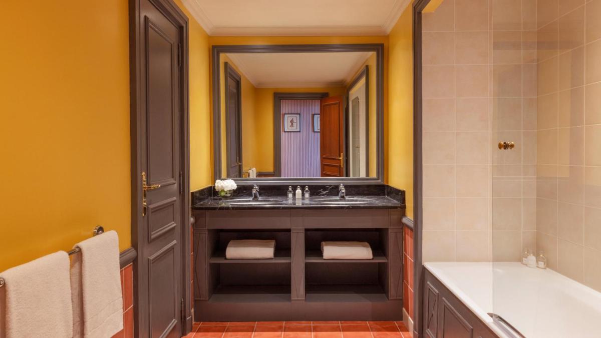 Hôtel Barrière Le Royal Deauville